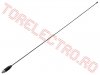 Antena Radio Auto de Exterior Tip Baston 760mm cu Gaura M5 ANTMA0503/TM