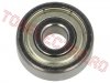 Rulmenti cu diametru interior  5mm SKF625-2Z