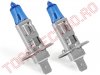 Bec Auto Halogen H1 12V 100W BHA031/GB - set 2 bucati