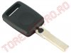 Carcasa Cheie Tip Transponder pentru Audi/ VW/ Seat CC030/GB