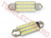 Bec Auto 12V cu 36 LED SMD Alb Sofit 41mm CLD025/GB