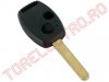 Carcasa Cheie Tip Transponder cu 2 Butoane pentru Honda CC134/GB