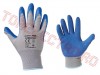 Manusa Lucru din Nailon cu Invelis Latex LPRP2109