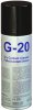 Spray Curatare G20 Degresant 200mL