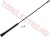 Antena Radio Auto de Exterior Tip Baston 410mm cu Gaura M5, M6 ANT36/TM