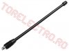 Antena Radio Auto de Exterior Tip Baston 360mm cu Gaura M5 ANTMA1501/TM