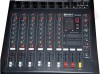 Mixer cu Amplificare > Mixer cu Amplificator 6 Canale 2x200W CW-5006