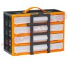 Cutii pentru Depozitare, Containere > Cutie Compartimentata 310x165x220mm Portabila 10959/GB