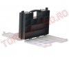 Cutii pentru Depozitare, Containere > Cutie Compartimentata Plastic Dubla 290x230x70mm 10966/GB