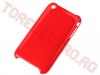 Carcase si Huse Protectoare > Carcasa iPhone 3/ 3GS CR0166 - Rosie