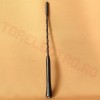 Antena Radio Auto de Exterior Tip Baston 237mm cu Gaura M5 ANTR0303